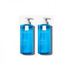 Duplo gel lavant 750 ml x2