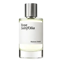 Eau de Parfum Rose Saltifolia 100 ml Maison Crivelli (Isolée)