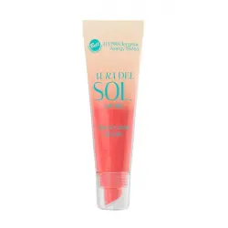 El Aura Aceite Labial Sunrise