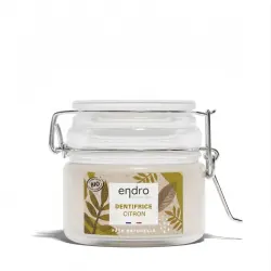 Endro Cosmetics - Limón Pastas dentales 100 ml unisex