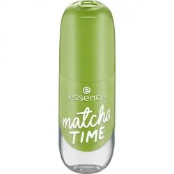 Esmalte de Uñas Gel Nail Colour