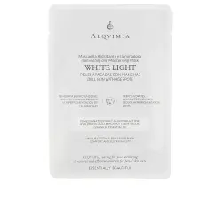 Essentially Beautiful White Light mascarilla facial 1 u