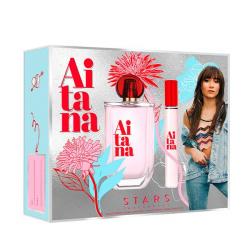 Estuche Aitana