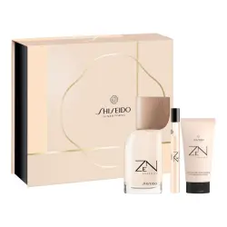 Estuche De Regalo Eau de Parfum Zen Essence Shiseido