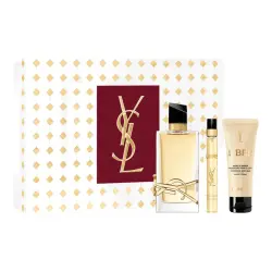 Estuche Regalo Eau de Parfum Libre Yves Saint Laurent