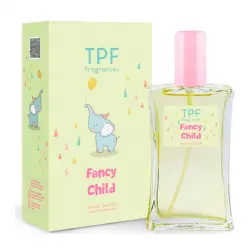 Fancy Child Pour Enfants