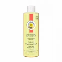 Fleur D'osmanthus Gel Douche Euphorisant