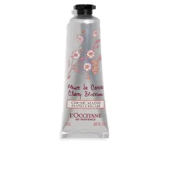 Fleurs De Cerisier crème mains 30 ml