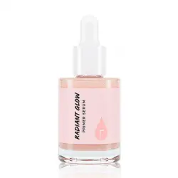 Freshly Cosmetics - Sérum Radiant Glow Primer Serum 28ml