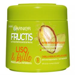 Garnier - Mascarilla Fructis Hidraliso