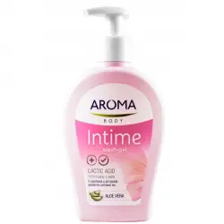 Gel Intimo Aloe Vera 250 ml