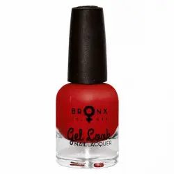 Gel LookÂ  Blood Red