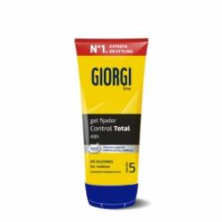 Giorgi Giorgi Gel Fijador Control Total , 170 ml