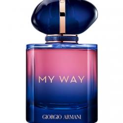 Giorgio Armani - Parfum My Way Le Parfum Recargable 50 Ml