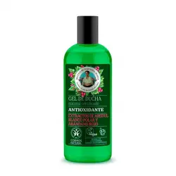 Green Agafia Gel De Ducha Antioxidante