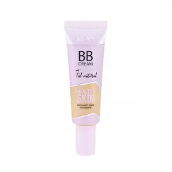 Hean - BB cream hidratante Feel Natural Healthy Skin - B02: Natural