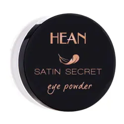 Hean - Polvos sueltos Satin Secret