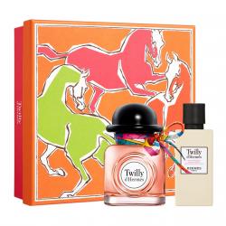 Hermès - Estuche De Regalo Eau De Parfum Twilly D'