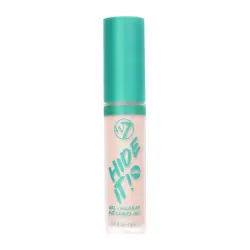 Hide It! Corrector en Gel 4 ml  W7