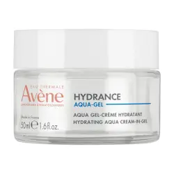 Hydrance Gel en Crema Facial Hidratante 50 ml