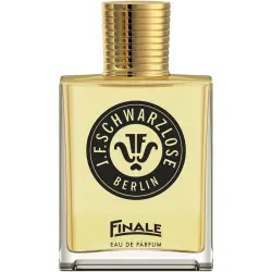 J.F. Schwarzlose Berlin - Finale Eau de Parfum Perfumes 100 ml unisex