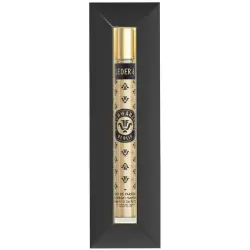 J.F. Schwarzlose Berlin - Leder 6 Eau de Parfum Spray Perfumes 10 ml unisex