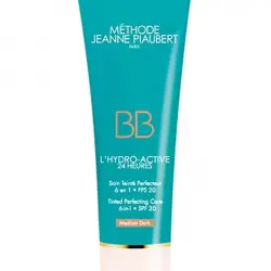 Jeanne Piaubert - BB Cream L'Hydro Active 24H Tratamiento con color Perfeccionador 6 en 1 SPF20 Jeanne Piaubert.