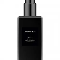 Jo Malone London - Gel Para Cuerpo Y Manos Myrrh & Tonka 250 ml Jo Malone London.