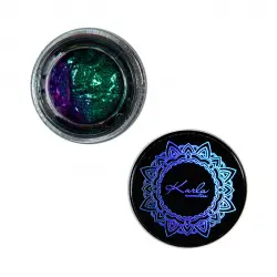 Karla Cosmetics - Sombra de ojos en gel Shadow Potion - Lullaby