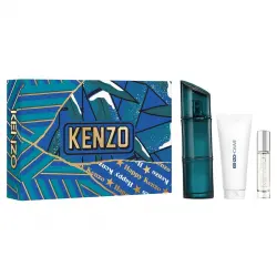 Kenzo - Kenzo Homme Estuche Estuches de perfumes 1 pieces male