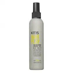 KMS - Sea Salt Spray Cremas y Ceras Capilares 200 ml unisex