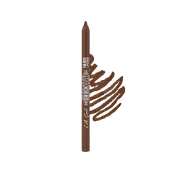 L.A. Girl - Perfilador de labios Shockwave Nude - GP745 Chai Latte