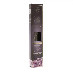 La Casa de los Aromas - *Mystic* - Incienso en sticks - Focus Lavender