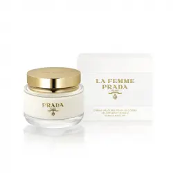 La femme body cream 200ml