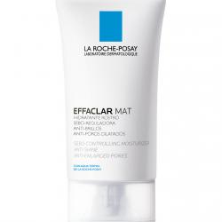 La Roche Posay - Crema Hidratante Sebo-reguladora Effaclar Mat