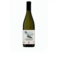 La Tortuga Veloz 2018 verdejo 75 cl