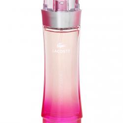 Lacoste - Eau De Toilette Touch Of Pink 90 Ml