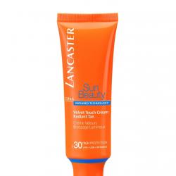 Lancaster - Protector Solar Sun Beauty Velvet Milk SPF30