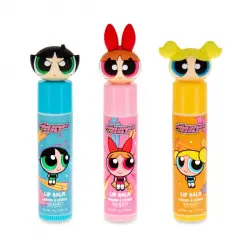 Las Supernenas Bálsamos Labiales