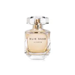 Le Parfum eau de parfum vaporizador 50 ml