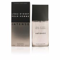 L’EAU D’ISSEY Pour Homme Intense eau de toilette vaporizador 125 ml