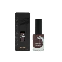 Lethal Cosmetics - *The Conjuring* - Esmalte de uñas - Lorraine