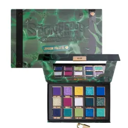 Lethal Cosmetics - *The SpongeBob* - Paleta de sombras