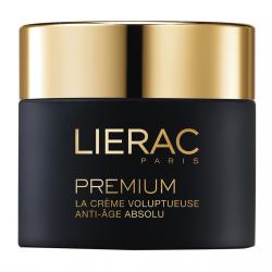 Lierac - Crema Voluptuosa Anti-Edad Premium