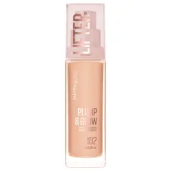 Lifter Plump - Glow Base de Maquillaje