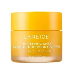 Lip Sleeping Mask Mango Mascarilla Labial 20 gr