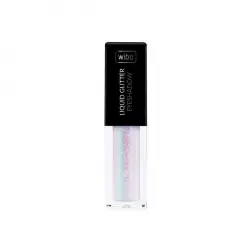 Liquid Glitter Eyeshadow Sombra de Ojos Líquida
