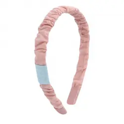Little Princess Diadema Fruncida