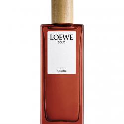 LOEWE - Eau De Toilette Solo Cedro 100 Ml