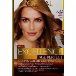 L'Oréal Paris - Coloración Excellence Age Perfect